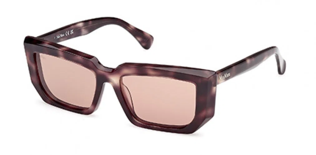 MAXMARA Glimpse7 0126 Sunglasses - view 2